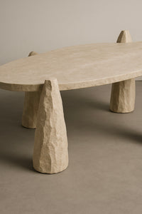 Arx Table by andrés monnier