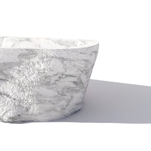 baptize marble tub by andrés monnier