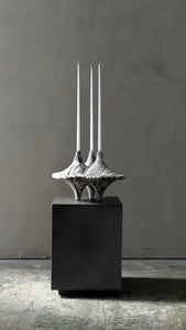 Candelabra 3 by M.Fisher