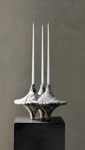 Candelabra 3 by M.Fisher