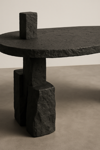 Drusa Console by andrés monnier
