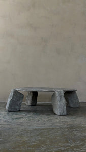 lesser henge table by andressi