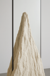 Iter Floor Mirror by andrés monnier