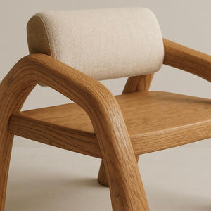 mantis chair by andrés monnier