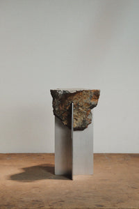 Hybrid Objects Small Side Table